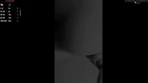 Keyla online show from 03/16/26, 01:33