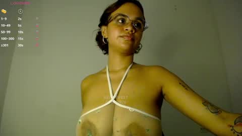Keyla online show from 06/01/26, 03:14
