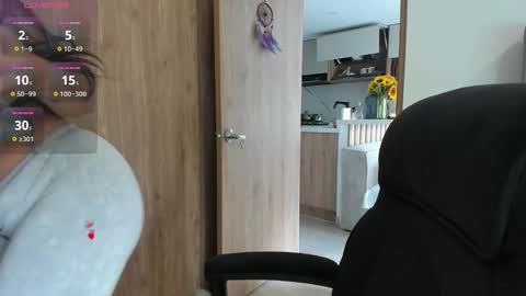 Laura online show from 01/02/25, 09:28