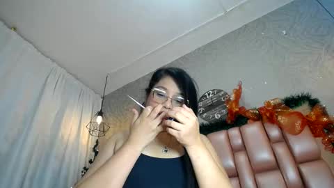 keyra_miller online show from 12/14/24, 05:40