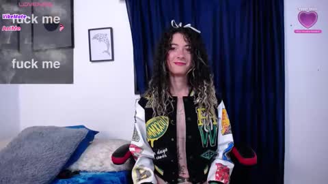 sofia online show from 12/02/24, 03:58