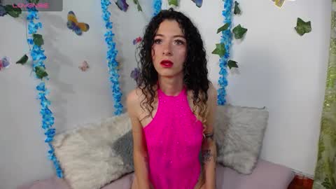 sofia online show from 03/03/25, 04:58