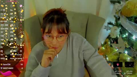 Danna Sofia online show from 12/07/24, 03:25