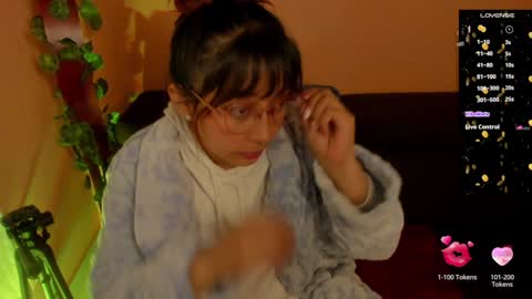 Danna Sofia online show from 01/14/25, 11:10