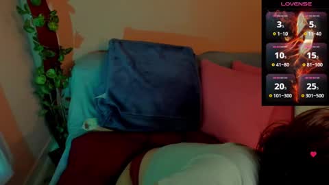 Danna Sofia online show from 02/23/25, 11:47