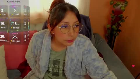 Danna Sofia online show from 03/11/25, 12:39