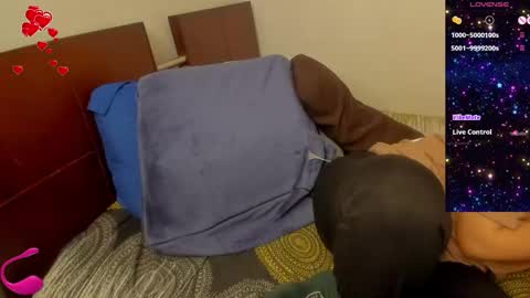 Danna Sofia online show from 09/26/25, 04:16