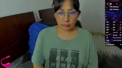 Danna Sofia online show from 02/21/26, 02:45