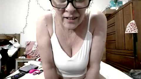 keywest_kate online show from 03/23/26, 01:09