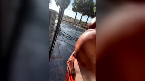 K Fizzle online show from 03/29/26, 10:43