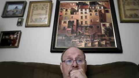 Kent online show from 01/17/26, 01:10