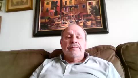 Kent online show from 04/22/26, 05:14