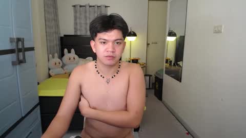 Arch online show from 02/07/26, 03:49