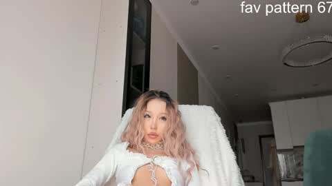 KHAESOO3 Yuna online show from 02/28/26, 09:54