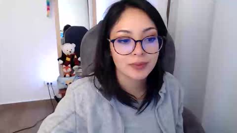 Liss online show from 12/15/25, 12:26