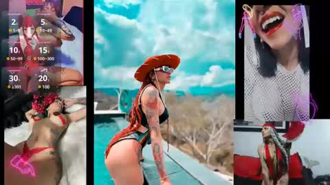 khaleesy online show from 12/28/24, 06:06