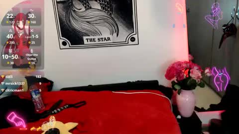 khaleesy online show from 01/27/25, 11:11