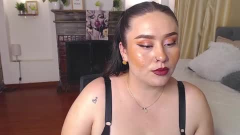 Snapshot of khalia_ chatting on 06/05/26, 07:30 K H A I L A online show from 06/05/26, 07:30