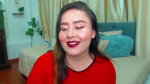 Snapshot of khalia_ chatting on 06/09/26, 07:03 K H A I L A online show from 06/09/26, 07:03