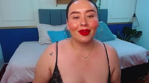 K H A I L A online show from 07/22/26, 07:38
