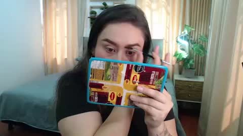 K H A I L A online show from 07/23/26, 02:37