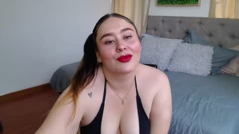 K H A I L A online show from 07/24/26, 03:10