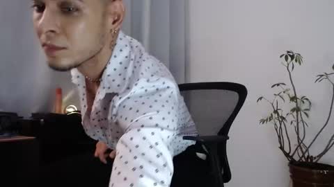 KhalicaN online show from 03/09/26, 10:08