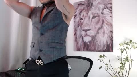 KhalicaN online show from 03/15/26, 02:50