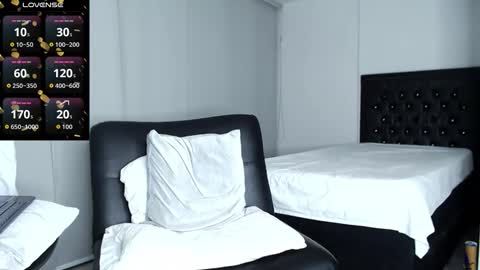 Khalid Rumie online show from 10/12/25, 01:04