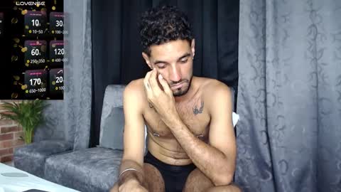 Khalid Rumie online show from 02/17/26, 02:52