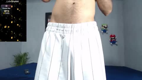 Khalid Rumie online show from 03/05/26, 01:01