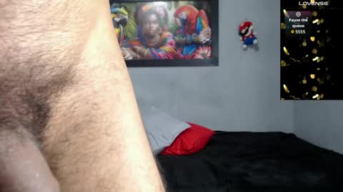 Khalid Rumie online show from 03/23/26, 02:04