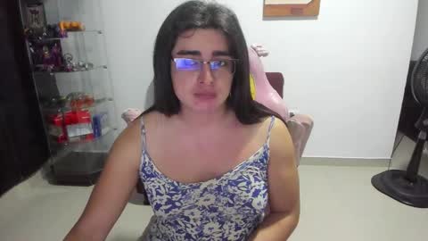 Khalifa Kasumi online show from 10/27/25, 02:37