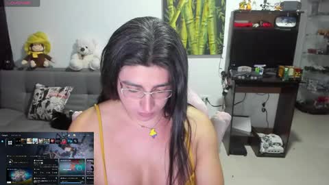 Khalifa Kasumi online show from 04/09/26, 03:39