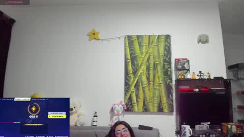 Khalifa Kasumi online show from 04/14/26, 06:30