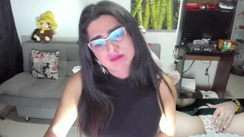 Khalifa Kasumi online show from 04/18/26, 08:07