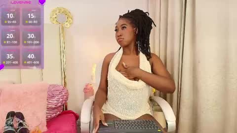 khalimaxwell online show from 05/28/26, 03:59