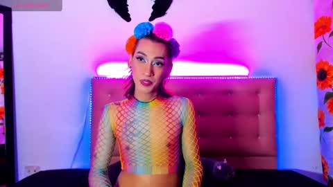 Snapshot of khandyz chatting on 01/02/25, 09:39 Khandyz online show from 01/02/25, 09:39