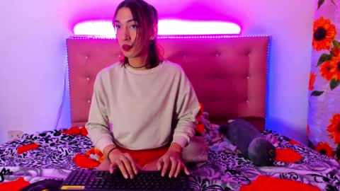 Snapshot of khandyz chatting on 01/11/25, 05:52 Khandyz online show from 01/11/25, 05:52