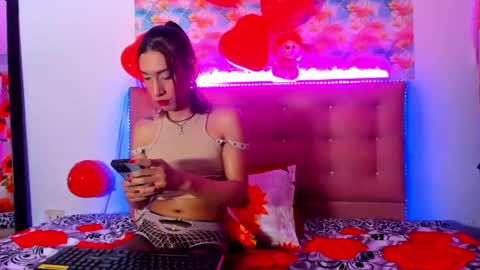 Snapshot of khandyz chatting on 02/16/25, 04:42 Khandyz online show from 02/16/25, 04:42