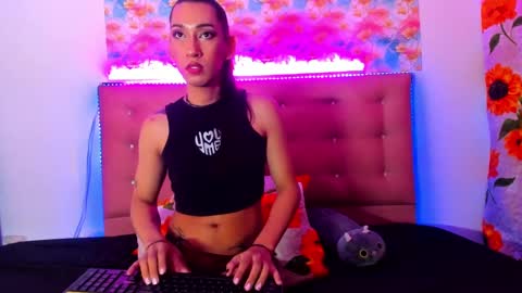 Snapshot of khandyz chatting on 03/06/25, 07:32 Khandyz online show from 03/06/25, 07:32