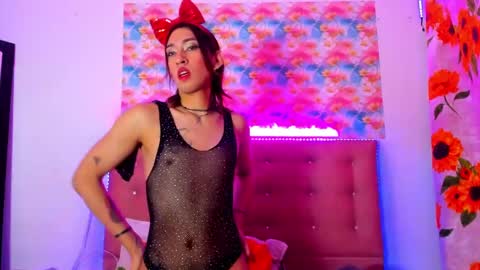 Snapshot of khandyz chatting on 03/09/25, 04:33 Khandyz online show from 03/09/25, 04:33