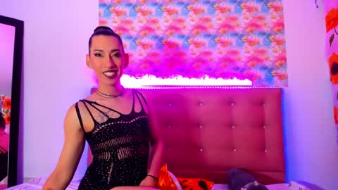 Snapshot of khandyz chatting on 03/11/25, 05:57 Khandyz online show from 03/11/25, 05:57