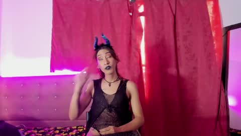 Snapshot of khandyz chatting on 10/07/25, 08:50 Khandyz online show from 10/07/25, 08:50