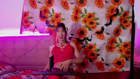 Snapshot of khandyz chatting on 10/20/25, 11:49 Khandyz online show from 10/20/25, 11:49