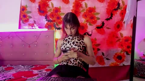 Snapshot of khandyz chatting on 10/26/25, 06:14 Khandyz online show from 10/26/25, 06:14