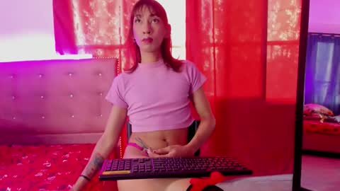 Snapshot of khandyz chatting on 11/07/25, 07:25 Khandyz online show from 11/07/25, 07:25