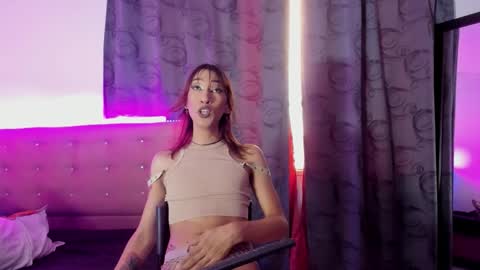 Snapshot of khandyz chatting on 12/01/25, 09:31 Khandyz online show from 12/01/25, 09:31