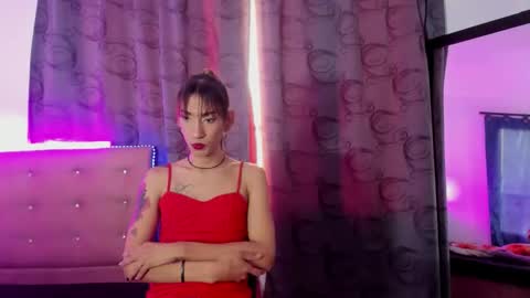 Snapshot of khandyz chatting on 12/02/25, 06:58 Khandyz online show from 12/02/25, 06:58