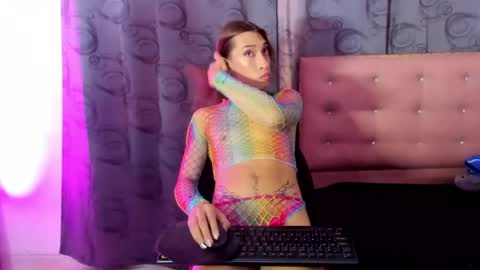 Khandyz online show from 04/20/26, 09:38